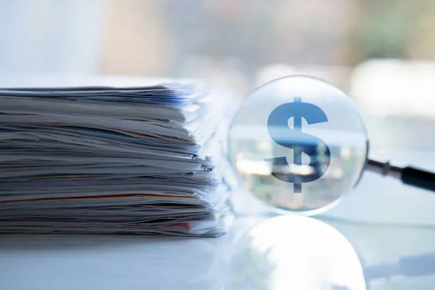 Transparencia fiscal