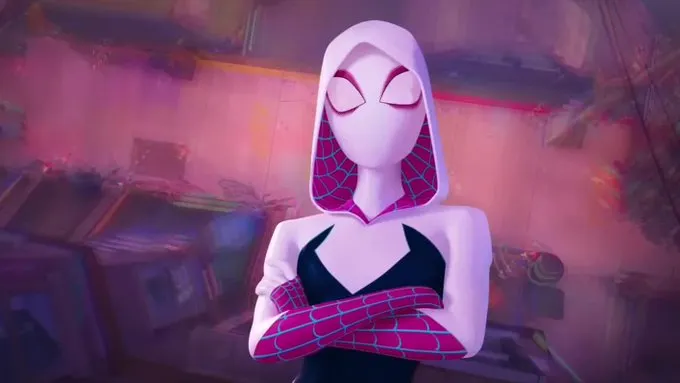 Spider-Man
