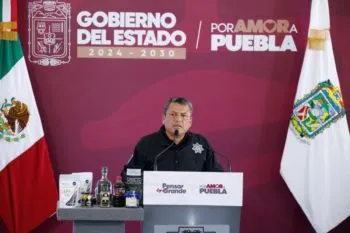 Refuerza Gobierno de Puebla seguridad en compraventa de autos con programa “Alerta con la oferta”