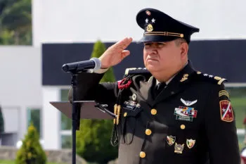 Prepara Sedena estrategia para combatir a grupos criminales en Puebla