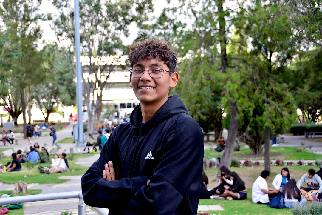 Buap Julio Oswaldo Serrano