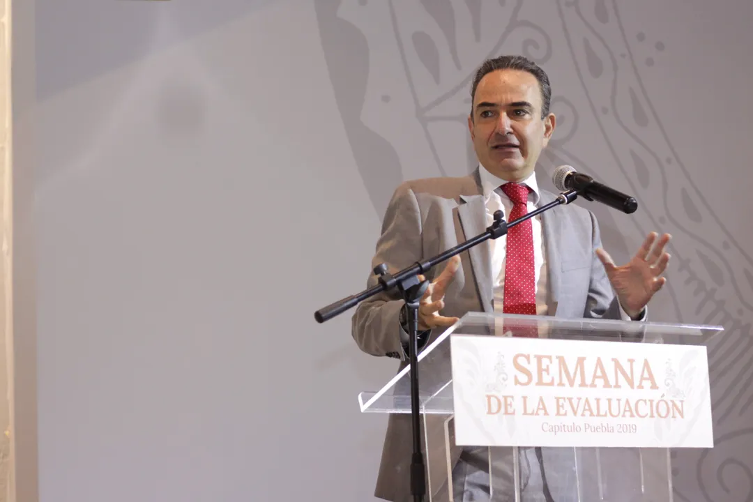 PRI podría relevar a Estefan Chidiac en candidatura a la diputación federal