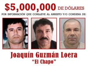 Niega Ministerio de Defensa que El Chapo se esconda en Guatemala