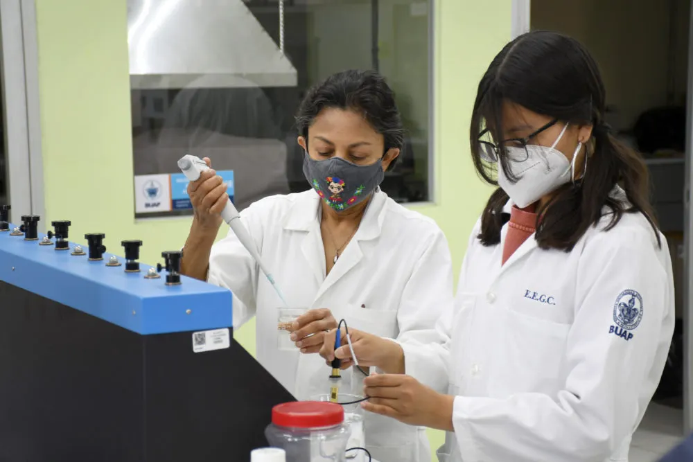 BUAP Ciencias
