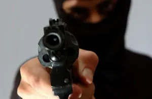 Balean a un hombre cerca de la laguna de San Baltazar