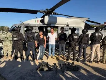 Procesan a “El Botox” por el asesinato del líder limonero Bernardo Bravo en Michoacán