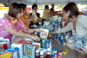 Abre CDH Puebla centro de acopio