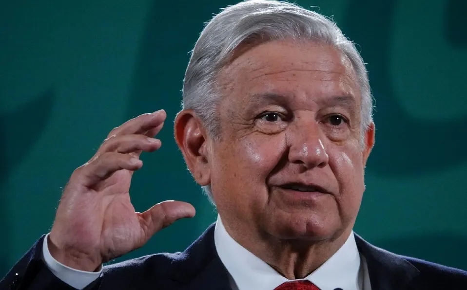 El Presidente pidió no tener miedo y salir a votar el próximo domingo. (Cuartoscuro)