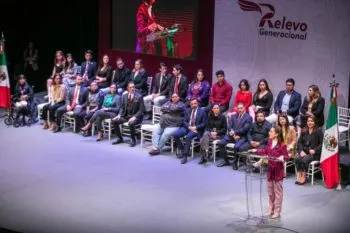 La política es transformación o no es política de la cuarta transformación : Sheinbaum