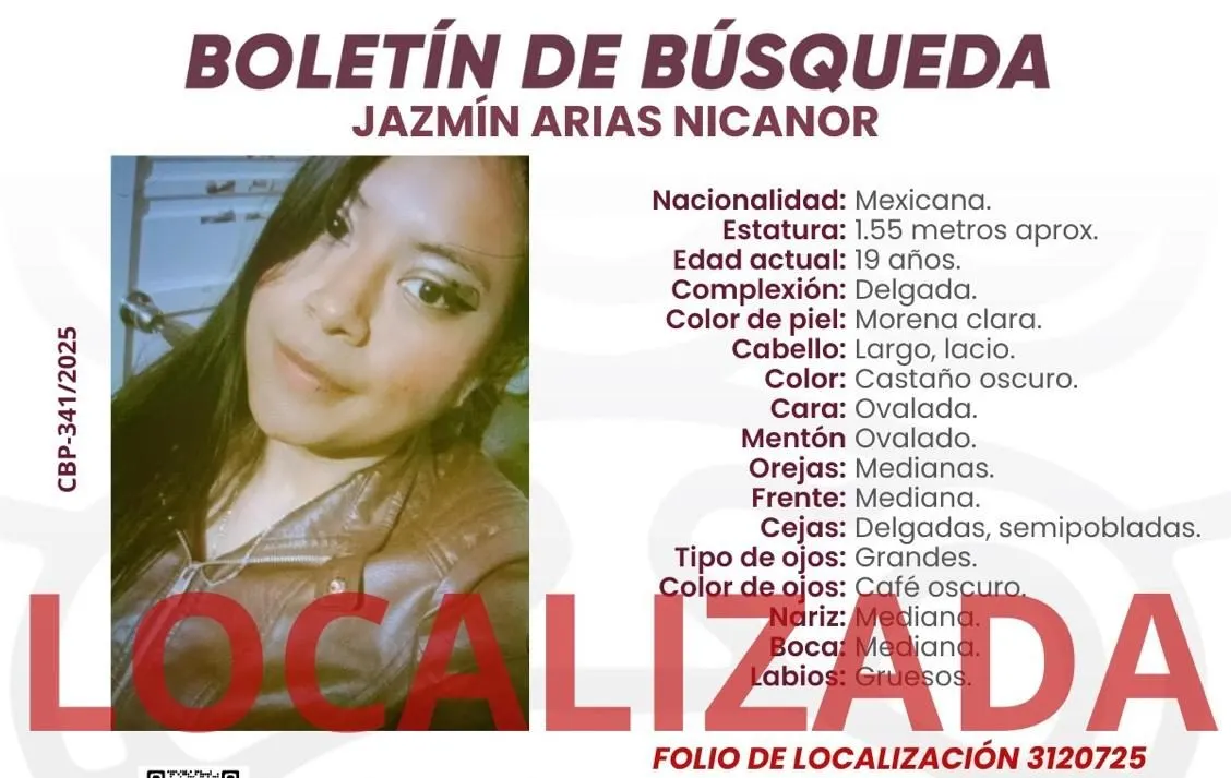 Foto: X / @SicomNoticias_