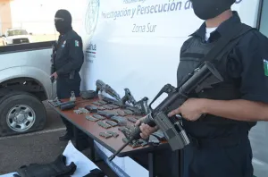 Por alza de índices de violencia, despiden a fiscal de Chihuahua