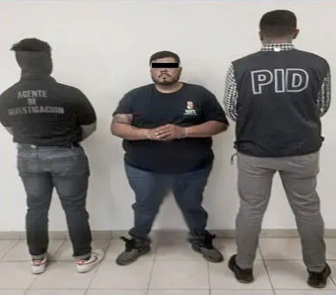 Gabinete de Seguridad realizó detenciones y aseguramientos de armas de fuego y droga en distintas entidades federativas 
