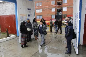 Amplía SEP horario escolar invernal una semana más