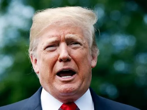 Donald Trump cancela reunión con Kim Jong-un