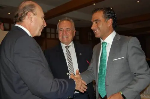 Michel Chaín propone mejores reglas del juego para Puebla