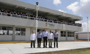 En Puebla se prioriza cobertura educativa y su calidad: RMV