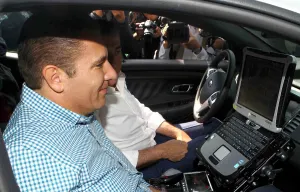 Estado pretende edificar junto con Pemex otra ciclopista