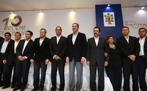 Una realidad el campus de la BUAP en Huauchinango: RMV