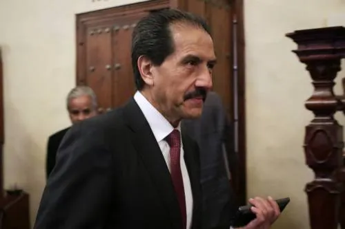 La BUAP ya presentó al Congreso del Estado solicitud de crédito por los 200 millones de pesos