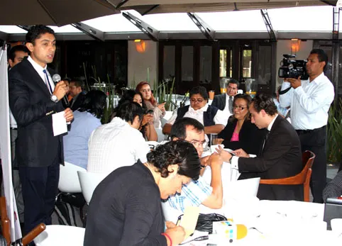 Reconocen Diputados Locales labor de representantes de medios en el “Día de la Libertad de Expresión