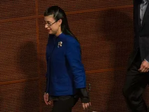 Presupuesto de Egresos 2017 es ‘racional’: Vanessa Rubio