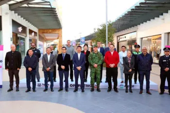 Puebla, Cuautlancingo y las Cholulas arrancan operativo conjunto por El Buen Fin