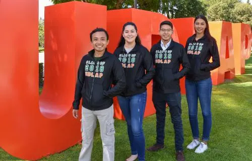Estudiantes de la UDLAP realizan voluntariado en Alemania