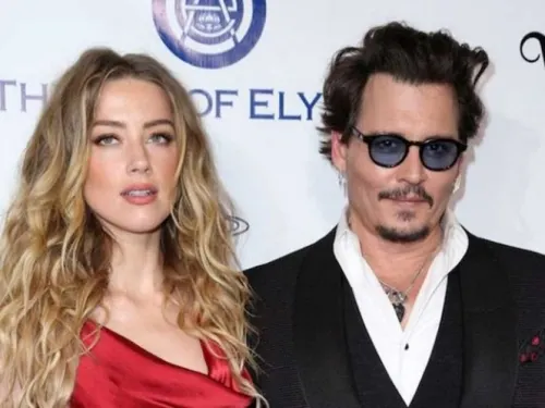 Abogada de The Sun alega misoginia en caso de Johnny Depp