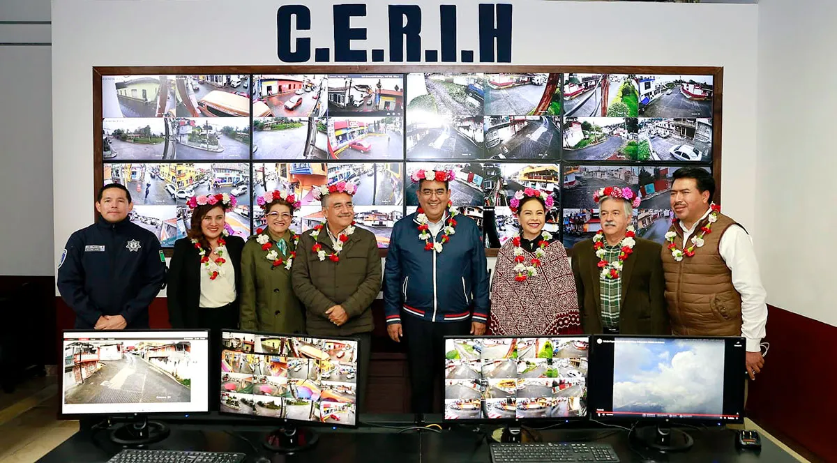 Ceri Huachinango Cespedes Peregrina