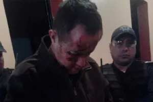 Intentan quemar a ladrón de Tlatlauquitepec