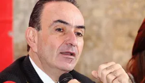 Chidiac deja presidencia en San Lázaro para dirigir PRI poblano