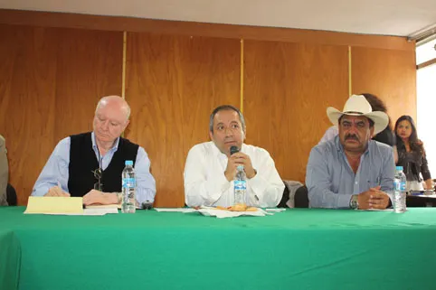 Al descubierto duplicidad en apoyos agrícolas en Puebla