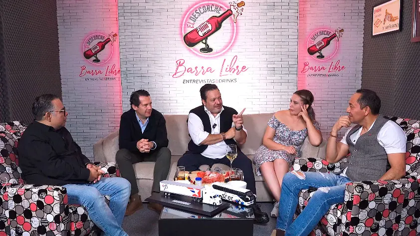 El Descorche Estrella Roja