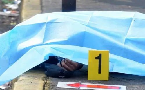 Hallan muerto a periodista Alejandro Márquez en Tepic