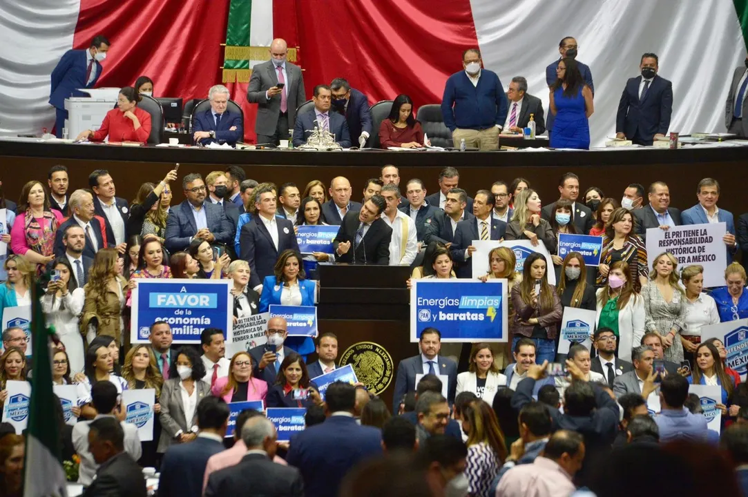 Cámara de Diputados