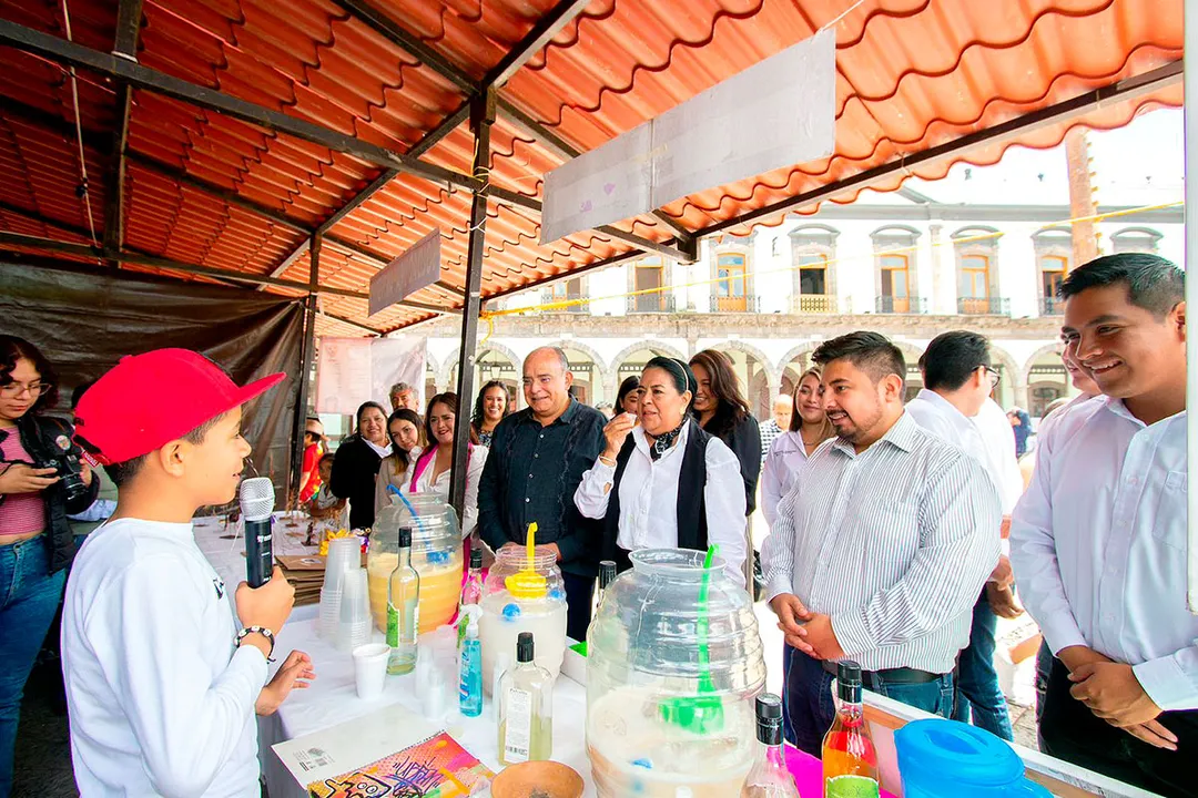 Zacatlan Mercado Joven