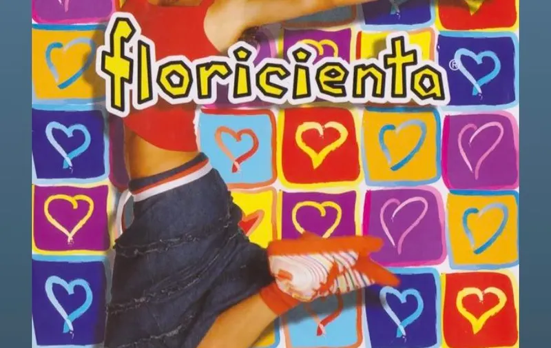 Floricienta