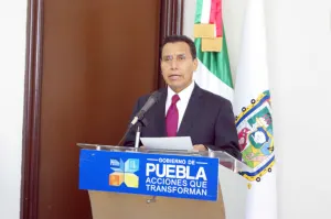 SSPE no ha comprado balas de goma durante administración: Facundo Rosas