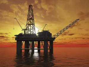 Los impuestos tapan el hoyo petrolero; informe de Hacienda