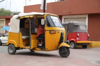 Mototaxis, sin autorización municipal para operar en juntas auxiliares