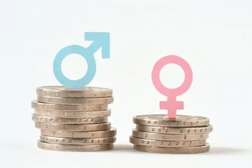 Persiste desigualdad salarial en Puebla; brecha entre hombres y mujeres es de 21%