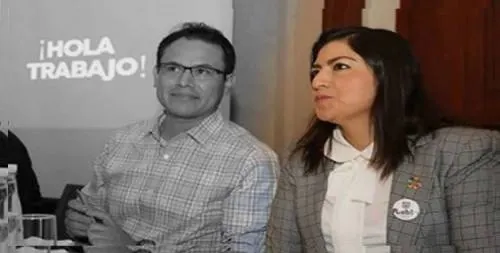 Llega Rafa Quiroz a la dirección de Comunicación Social