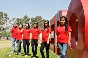 Alumnos Ibero certificados como Asesores en Estrategias de Inversión