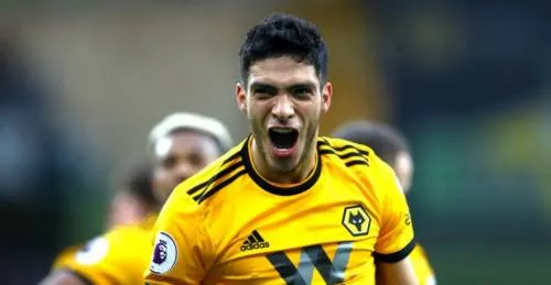 Wolverhampton comprará a Raúl Jiménez por cifra récord al Benfica