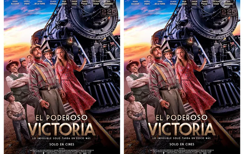 ‘El Poderoso Victoria’, una película de milagros hechos realidad