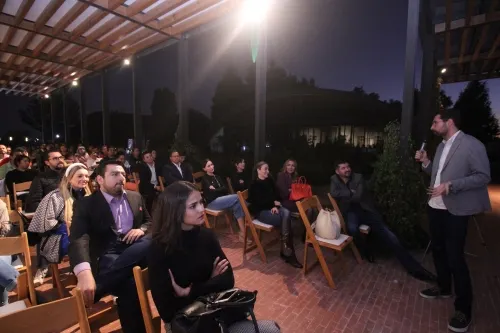 Desarrollará Secretaría de Economía jornada de planes de negocios para empresas