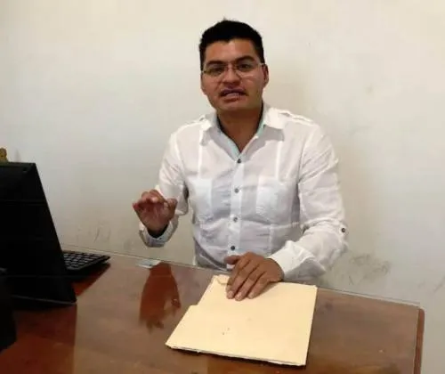 Postulación de candidato vinculado a huachicol no afectará a MEA: Rodríguez Álvarez