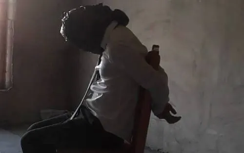 Secuestran a profesor en San José Acateno