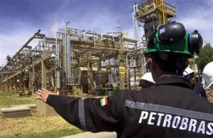 Petrobas sufre espionaje por parte de EU
