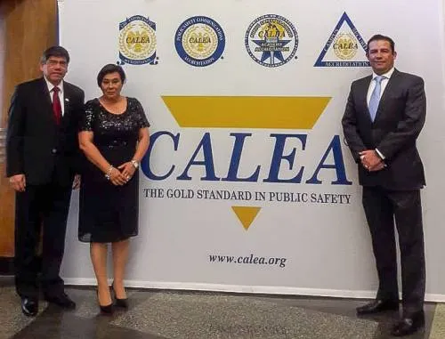 Acreditan a la Academia de Formación Policial Iniciativa Mérida “General I. Zaragoza”
